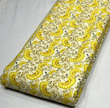 Pure mul cotton