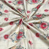 Pure mul cotton