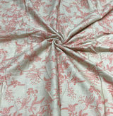Pure mul cotton