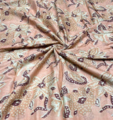Pure mul cotton