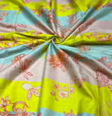 Pure mul cotton