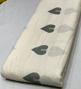 Pure mul cotton
