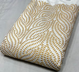 Viscose raw silk
