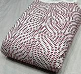 Viscose raw silk