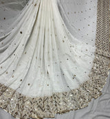 Pure Georgette
