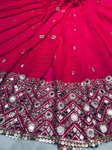 Pure Georgette