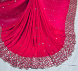 Pure Georgette