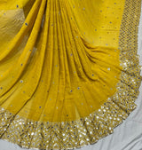 Pure Georgette