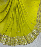 Pure Georgette