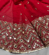 Pure Georgette