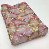 Organza Embroidery