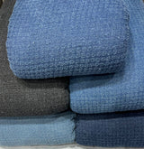 Rugged Denim 60 inches