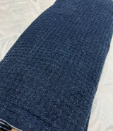 Rugged Denim 60 inches