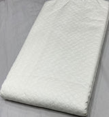 Pure Cotton Silk