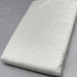 Pure Cotton Silk