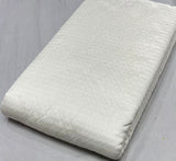 Pure Cotton Silk