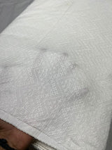 Pure Cotton Silk