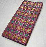 Pure banarsi 44 inches