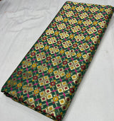 Pure banarsi 44 inches
