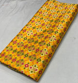 Pure banarsi 44 inches