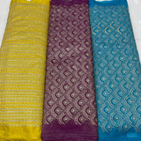 Pure tissue 44 inches combinations