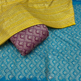 Pure tissue 44 inches combinations