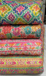 Cotton Crausia 60 inches