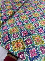 Cotton Crausia 60 inches