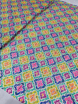 Cotton Crausia 60 inches