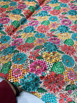 Cotton Crausia 60 inches