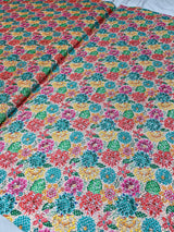 Cotton Crausia 60 inches