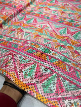 Cotton Crausia 60 inches