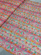 Cotton Crausia 60 inches