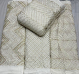 Pure Chinnon 44 inches