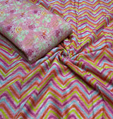 Pure Kota Embroidery