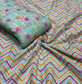 Pure Kota Embroidery