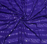 Pure Georgette 44 inches