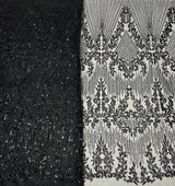 Imported cutdana Embroidery
