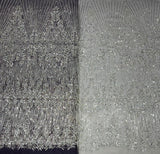 Imported cutdana Embroidery