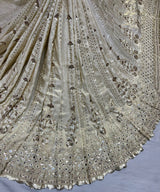 Tissue Embroidery