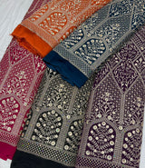 Georgette Embroidery 54 inches