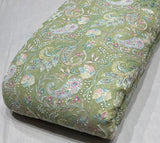 Pure Georgette Embroidery 44 inches