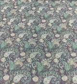 Pure Georgette Embroidery 44 inches