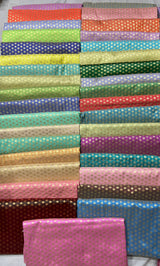 Handloom banarsi 44 inches