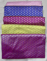 Handloom banarsi 44 inches