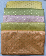 Handloom banarsi 44 inches