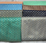 Handloom banarsi 44 inches