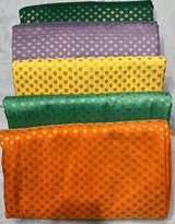 Handloom banarsi 44 inches