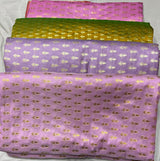 Handloom banarsi 44 inches