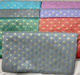 Handloom banarsi 44 inches